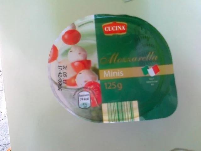 Gemüse-Nudel – Fleisch Pfanne aus dem Ofen - Rezept - Bild Nr. 34