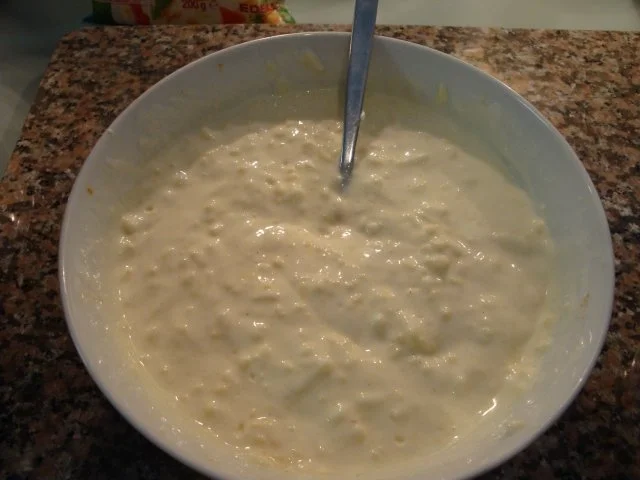 Lachs-Spargel-Gratin - Rezept - Bild Nr. 8