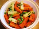 Frühlingsgemüse - einfach ... - Rezept