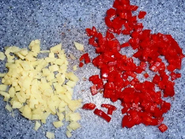 Bunter Nudelsalat - Rezept - Bild Nr. 11