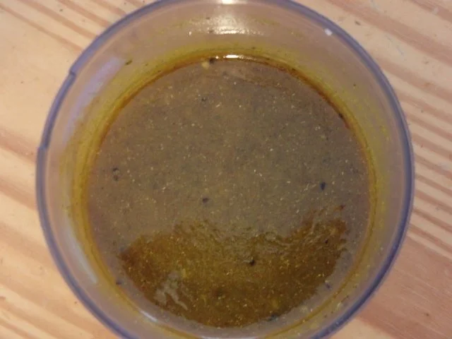 Rezept: Fischfilets aus dem Ofen Bild Nr. 4 Fischfilets aus dem Ofen - Rezept - Bild Nr. 4