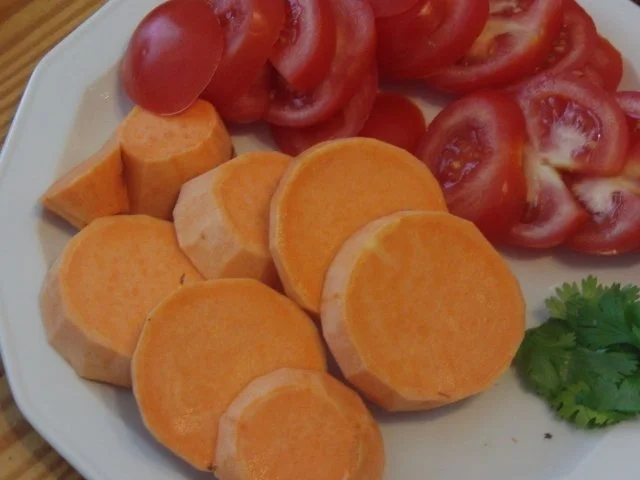 Rezept: Fischfilets aus dem Ofen Bild Nr. 5 Fischfilets aus dem Ofen - Rezept - Bild Nr. 5