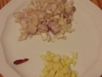 Rezept: Fischfilets aus dem Ofen Bild Nr. 2 Fischfilets aus dem Ofen - Rezept - Bild Nr. 2