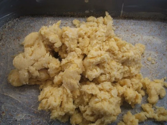 Backen: Guter schneller Kuchen - Rezept - Bild Nr. 4