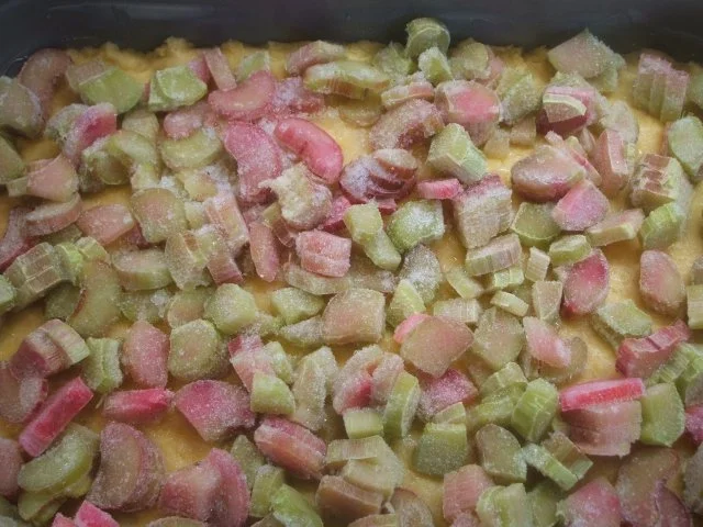 Backen: Guter schneller Kuchen - Rezept - Bild Nr. 5