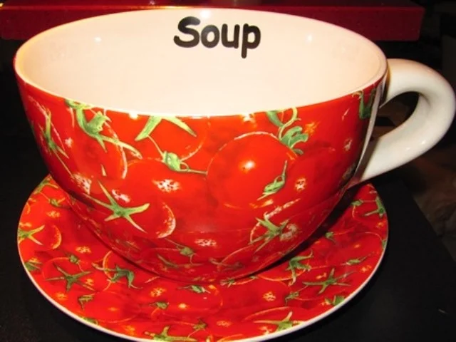 Schnippelbohnensuppe - Rezept - Bild Nr. 18