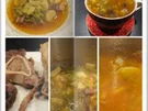 Schnippelbohnensuppe - Rezept - Bild Nr. 20