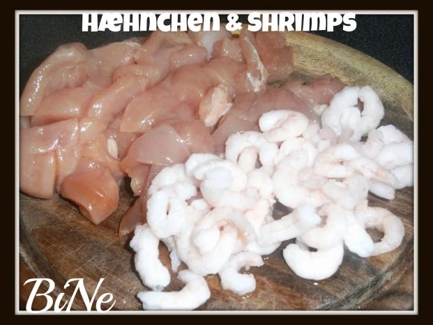 BiNe` S CHINAKOHLPFANNE - Rezept - Bild Nr. 4