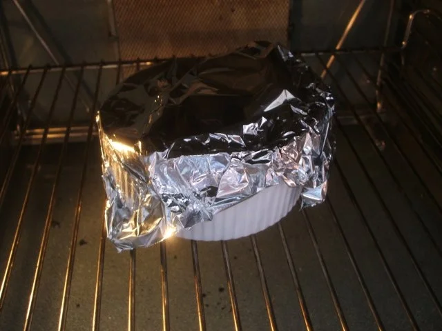 Rezept: Fisch: Schollenfilets "Mediterraneo" auf Senf-Zucchini-Gemüse Bild Nr. 7 Fisch: Schollenfilets "Mediterraneo" auf Senf-Zucchini-Gemüse - Rezept - Bild Nr. 7