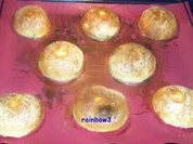 Backen: Ossi-Brötchen II - Rezept