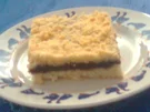 Schokoladenpudding-Streuselkuchen - Rezept