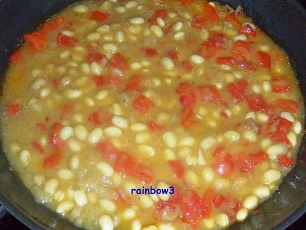 Rezept: Kochen: Soja-Nudelpfanne Bild Nr. 3 Kochen: Soja-Nudelpfanne - Rezept - Bild Nr. 3