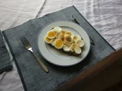Schlemmer-Toast mit Ei - Rezept