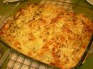 Muttertags- Auflauf - Rezept