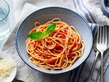spaghetti napoli - Rezept - Bild Nr. 2
