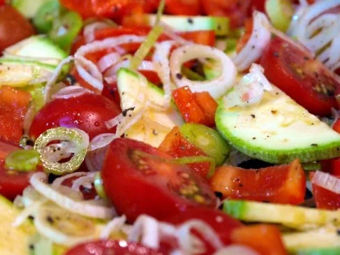 Thymian-Zitronen-Hähnchen - Rezept - Bild Nr. 5