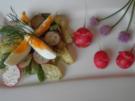 Kartoffelsalat ... - Rezept