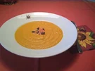 Möhrensuppe - Rezept