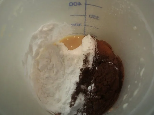 Dessert: Mokka-Pudding - Rezept - Bild Nr. 4