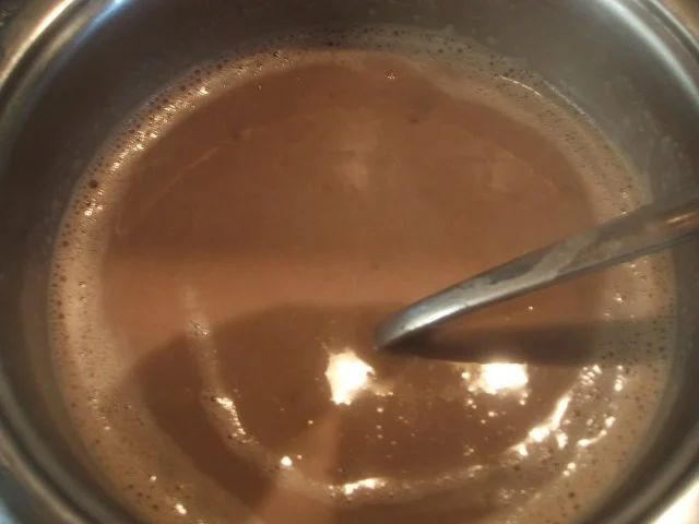 Dessert: Mokka-Pudding - Rezept - Bild Nr. 5