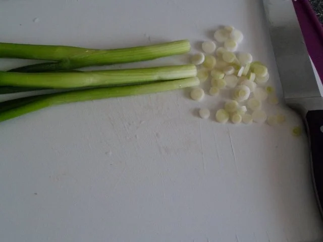 Manchuri - Rezept - Bild Nr. 3