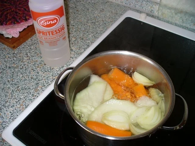 Schinkensülztorte - Rezept - Bild Nr. 2