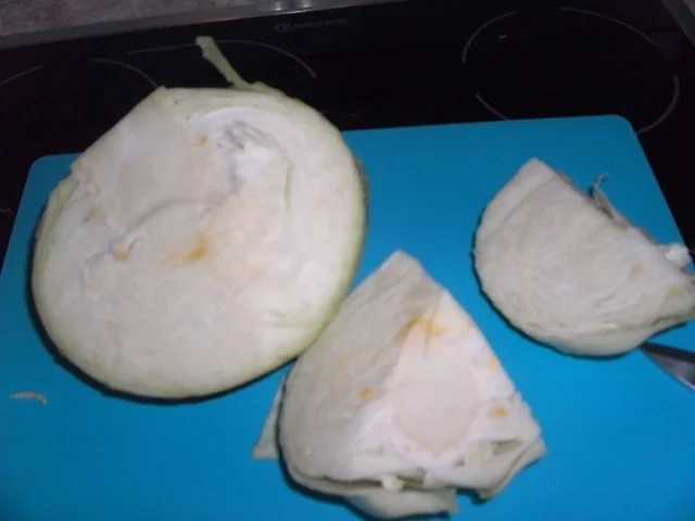 Krautsalat - Rezept - Bild Nr. 3