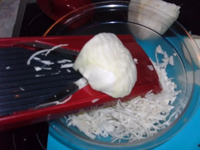 Krautsalat - Rezept - Bild Nr. 4