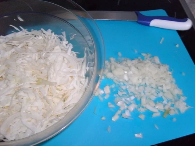 Krautsalat - Rezept - Bild Nr. 5