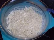 Krautsalat - Rezept