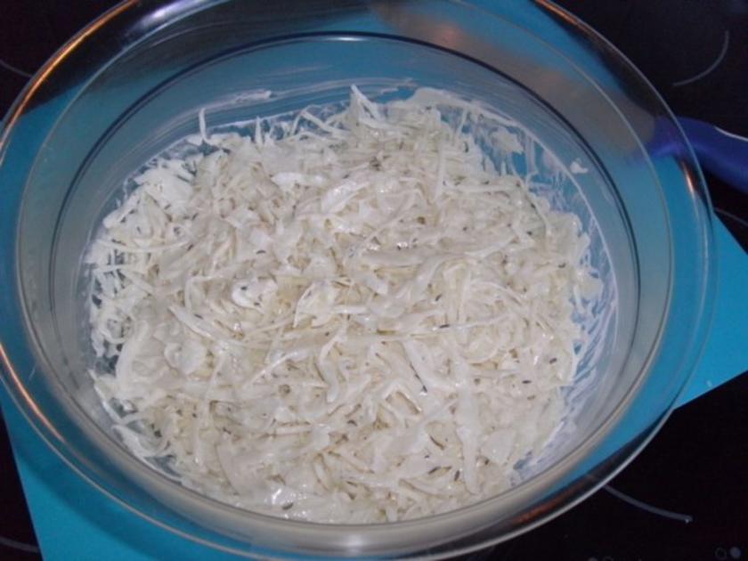 Bayerischer Krautsalat Rezepte - kochbar.de