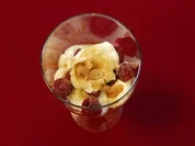 Frische Früchte mit Quark (Sebastian Höffner) - Rezept