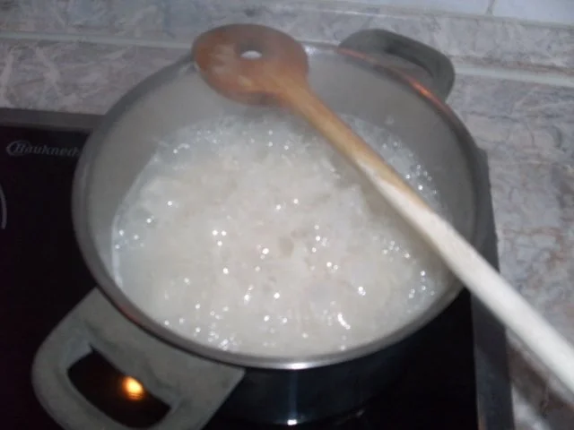 Gefüllte Schnitzelröllchen - Rezept - Bild Nr. 6