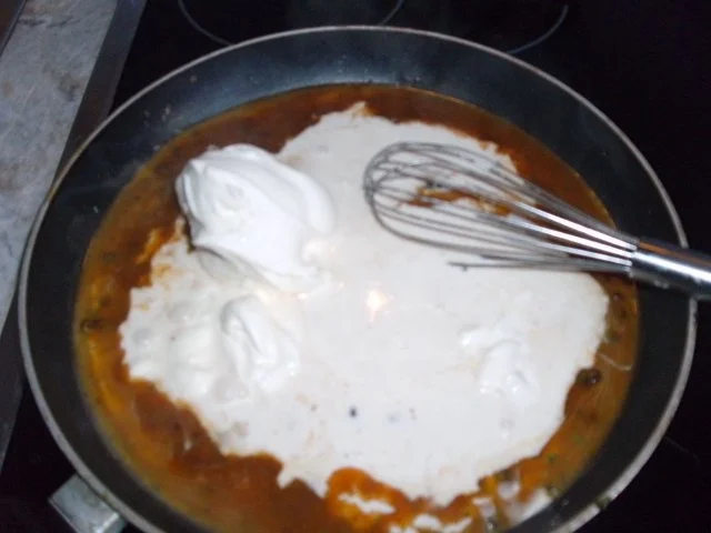 Rezept: Filetkrüstchen nach Weidmannsart Bild Nr. 9 Filetkrüstchen nach Weidmannsart - Rezept - Bild Nr. 9