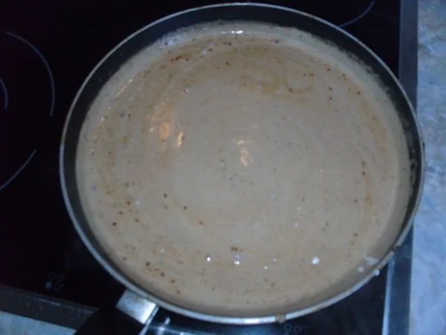 Rezept: Filetkrüstchen nach Weidmannsart Bild Nr. 10 Filetkrüstchen nach Weidmannsart - Rezept - Bild Nr. 10