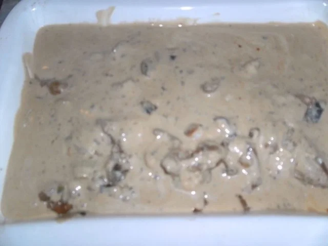 Rezept: Filetkrüstchen nach Weidmannsart Bild Nr. 12 Filetkrüstchen nach Weidmannsart - Rezept - Bild Nr. 12