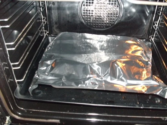 Rezept: Filetkrüstchen nach Weidmannsart Bild Nr. 13 Filetkrüstchen nach Weidmannsart - Rezept - Bild Nr. 13