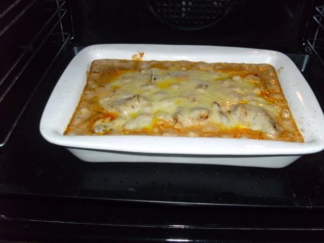 Rezept: Filetkrüstchen nach Weidmannsart Bild Nr. 14 Filetkrüstchen nach Weidmannsart - Rezept - Bild Nr. 14