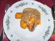 Rezept: Filetkrüstchen nach Weidmannsart Filetkrüstchen nach Weidmannsart - Rezept