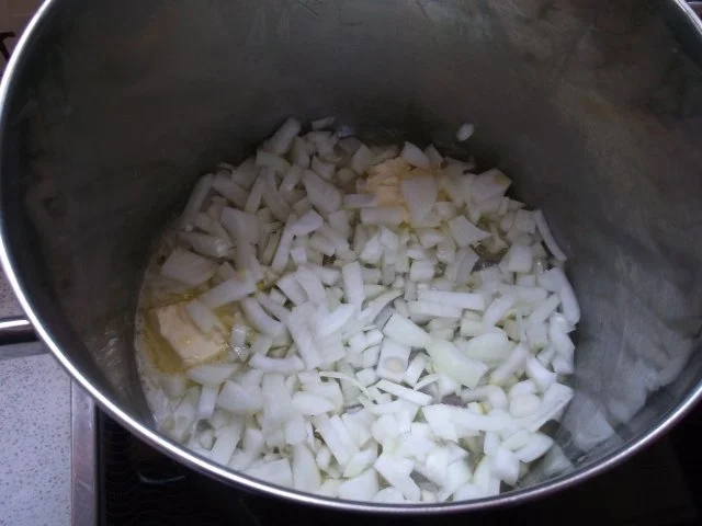 Rezept: Käse-Spätzle Bild Nr. 4 Käse-Spätzle - Rezept - Bild Nr. 4