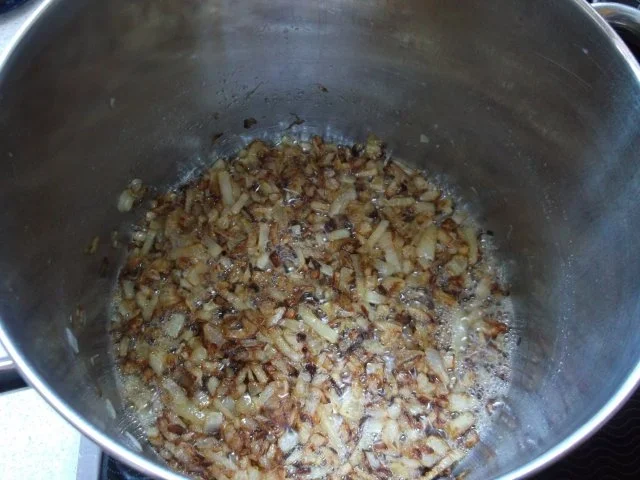 Rezept: Käse-Spätzle Bild Nr. 5 Käse-Spätzle - Rezept - Bild Nr. 5