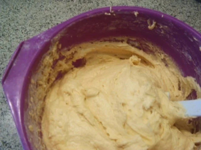 Rhabarberkuchen - Rezept - Bild Nr. 7