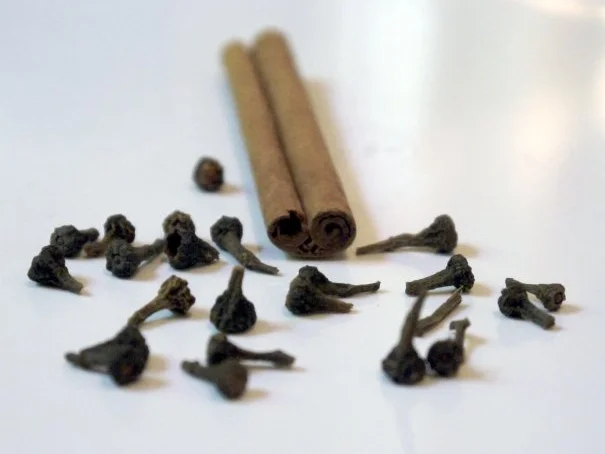 Zimt-Sirup - Rezept - Bild Nr. 2