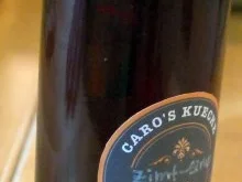 Zimt-Sirup - Rezept - Bild Nr. 7