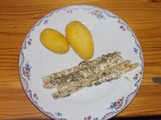 Rezept: Beilage / Gemรผse / vegetarisch: Spargel unter der Haube Beilage / Gemรผse / vegetarisch: Spargel unter der Haube - Rezept