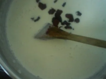 Rezept: Süßer Früchtereis Bild Nr. 5 Süßer Früchtereis - Rezept - Bild Nr. 5