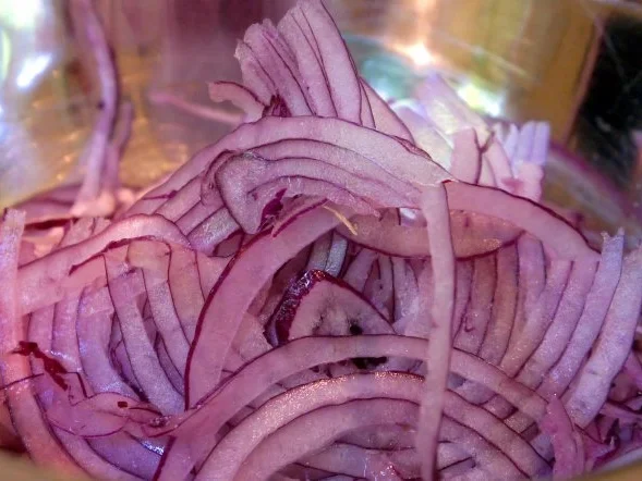 Spargel-Blätterteig-Kuchen - Rezept - Bild Nr. 7