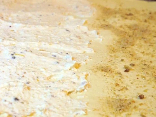 Spargel-Blätterteig-Kuchen - Rezept - Bild Nr. 10