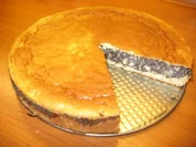 Mohnkuchen wie vom Bäcker - Rezept