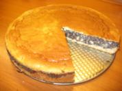 Mohnkuchen wie vom Bäcker - Rezept